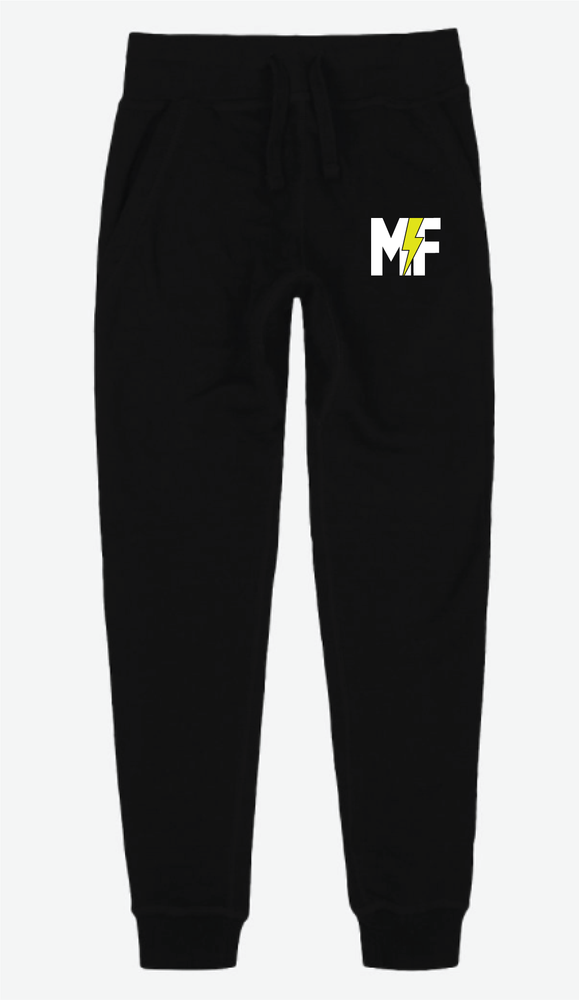 MOMFORCER Super Soft Jogger Sweatpants
