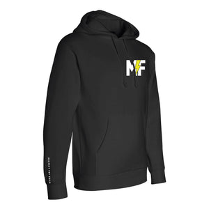 
                  
                    MOMFORCER Super Soft Hoodie Sweatshirt
                  
                