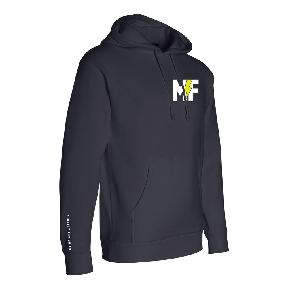 
                  
                    MOMFORCER Super Soft Hoodie Sweatshirt
                  
                