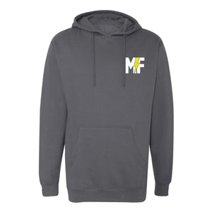 
                  
                    MOMFORCER Super Soft Hoodie Sweatshirt
                  
                